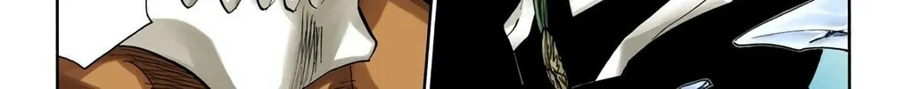 Read Bleach (Colored) chapter 230 image 25 on Lezhin