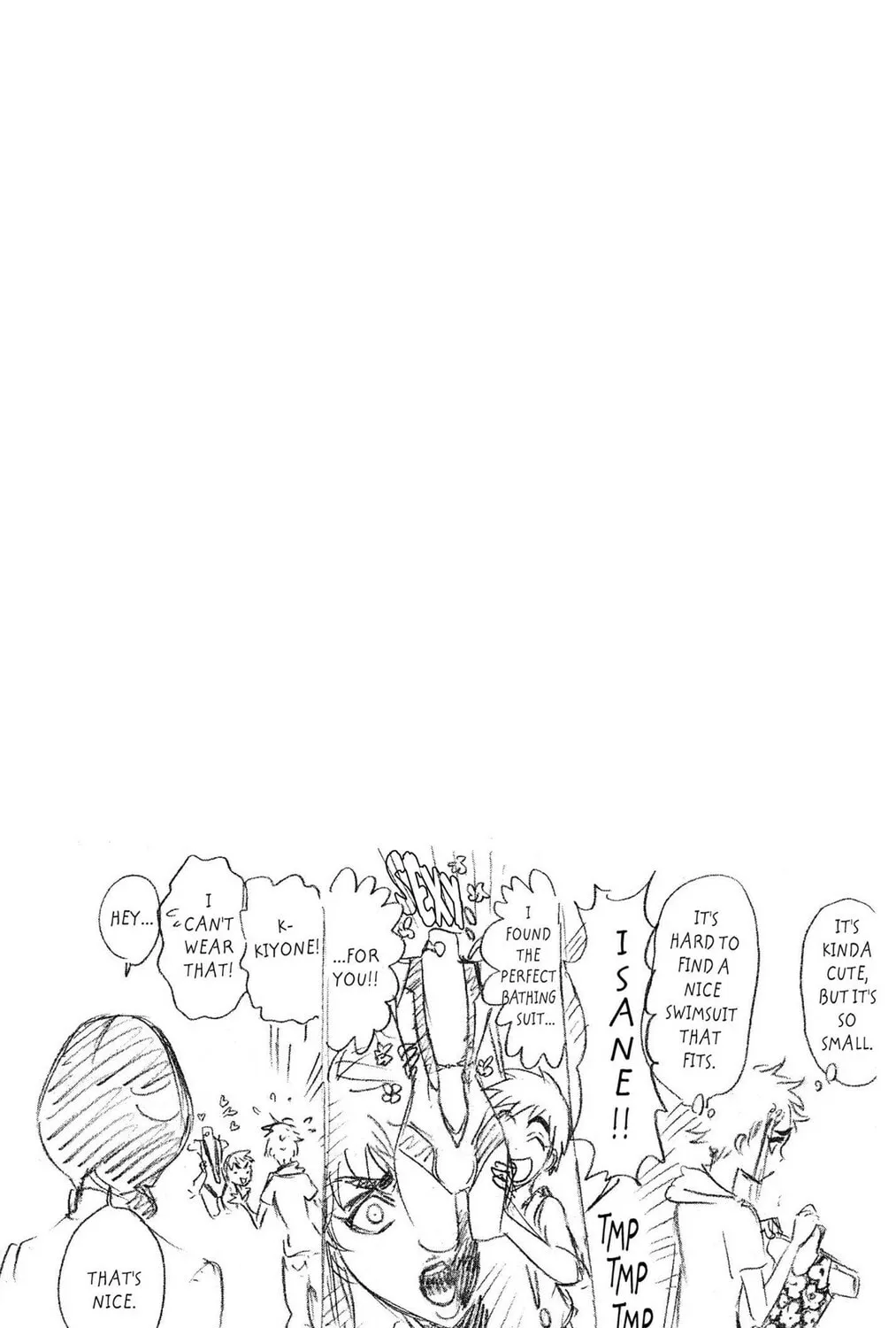 Read Bleach (Colored) chapter 230 image 36 on Lezhin