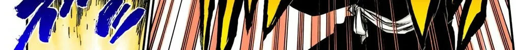 Read Bleach (Colored) chapter 231 image 19 on Lezhin