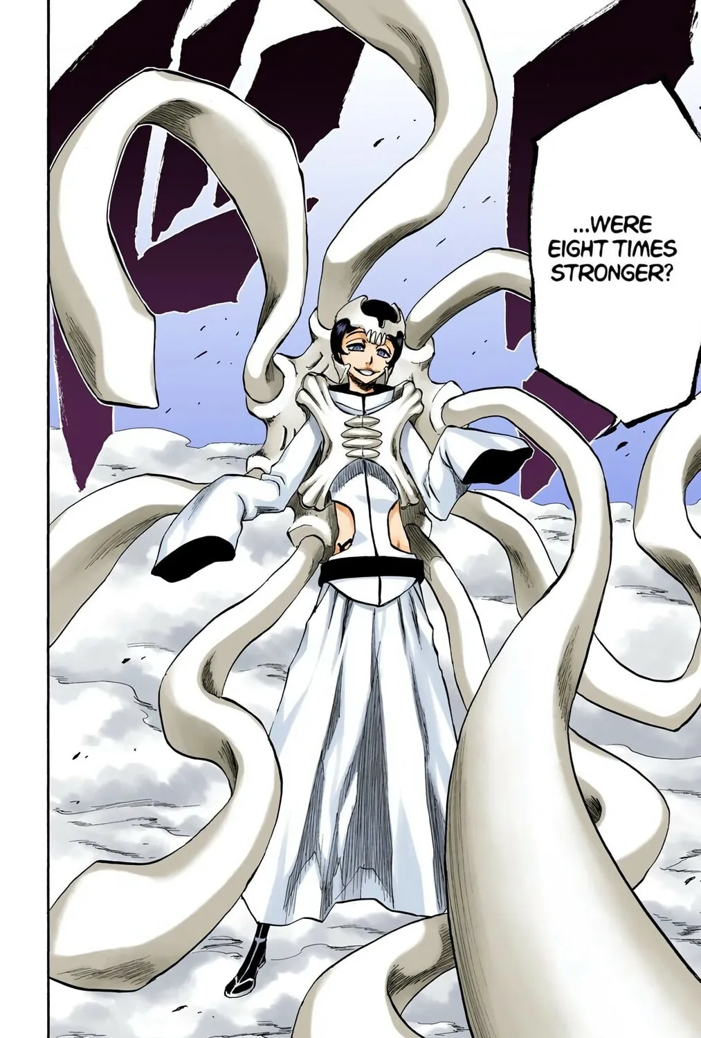 Read Bleach (Colored) chapter 232 image 14 on Lezhin