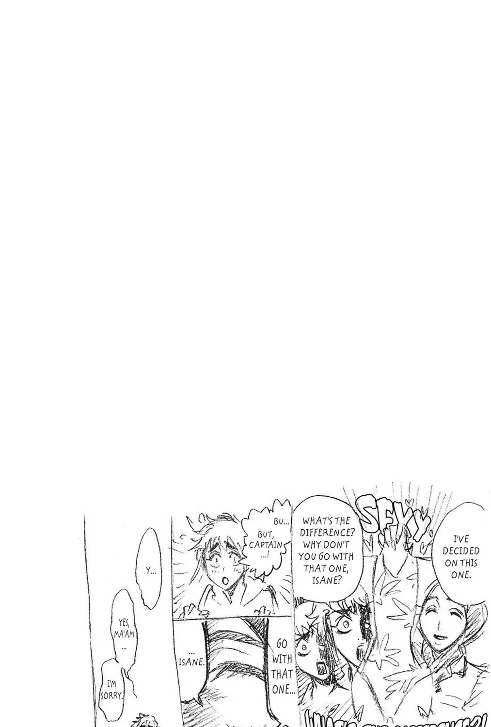 Read Bleach (Colored) chapter 232 image 38 on Lezhin