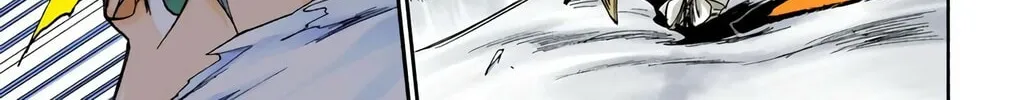 Read Bleach (Colored) chapter 232 image 9 on Lezhin