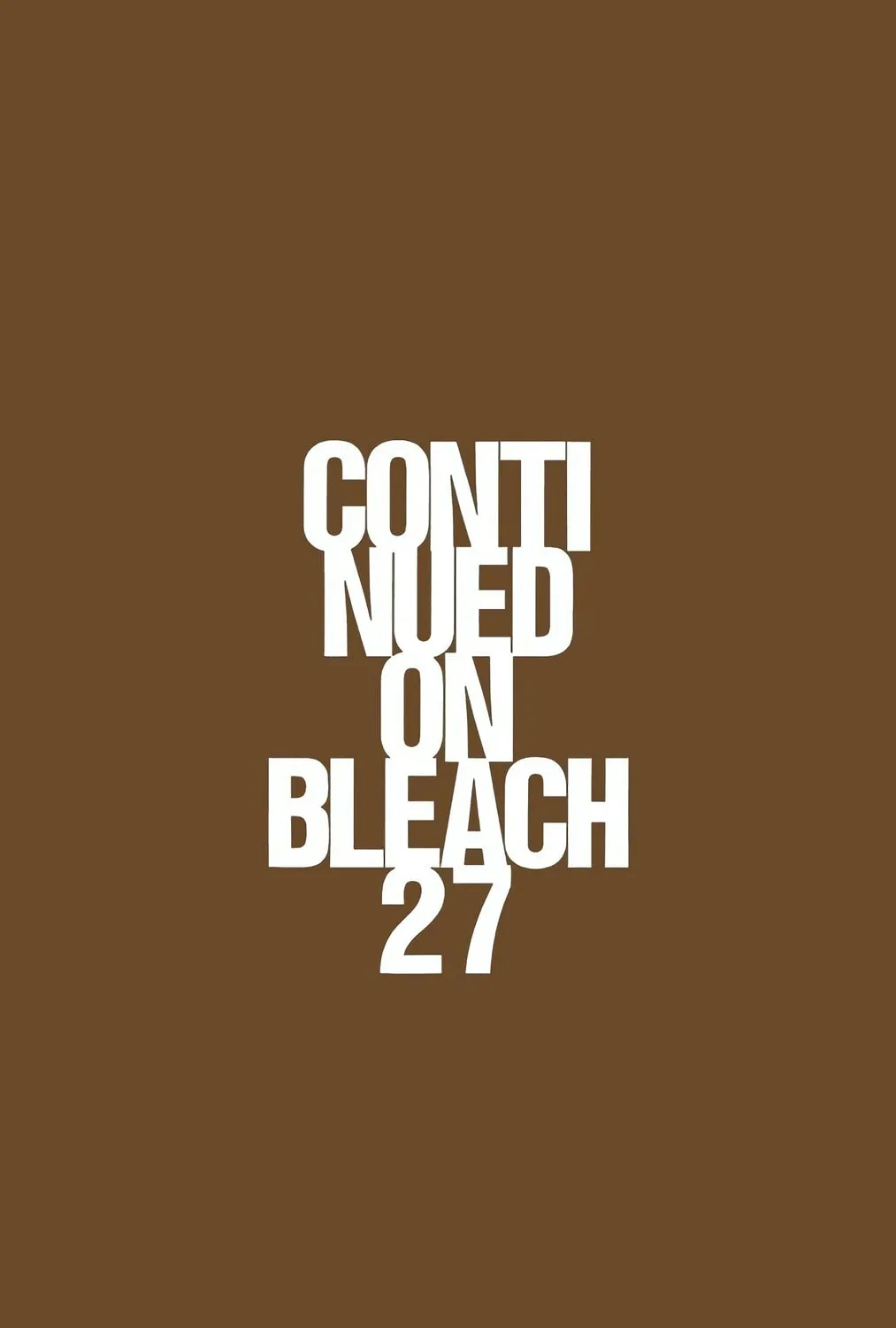 Read Bleach (Colored) chapter 233 image 38 on Lezhin