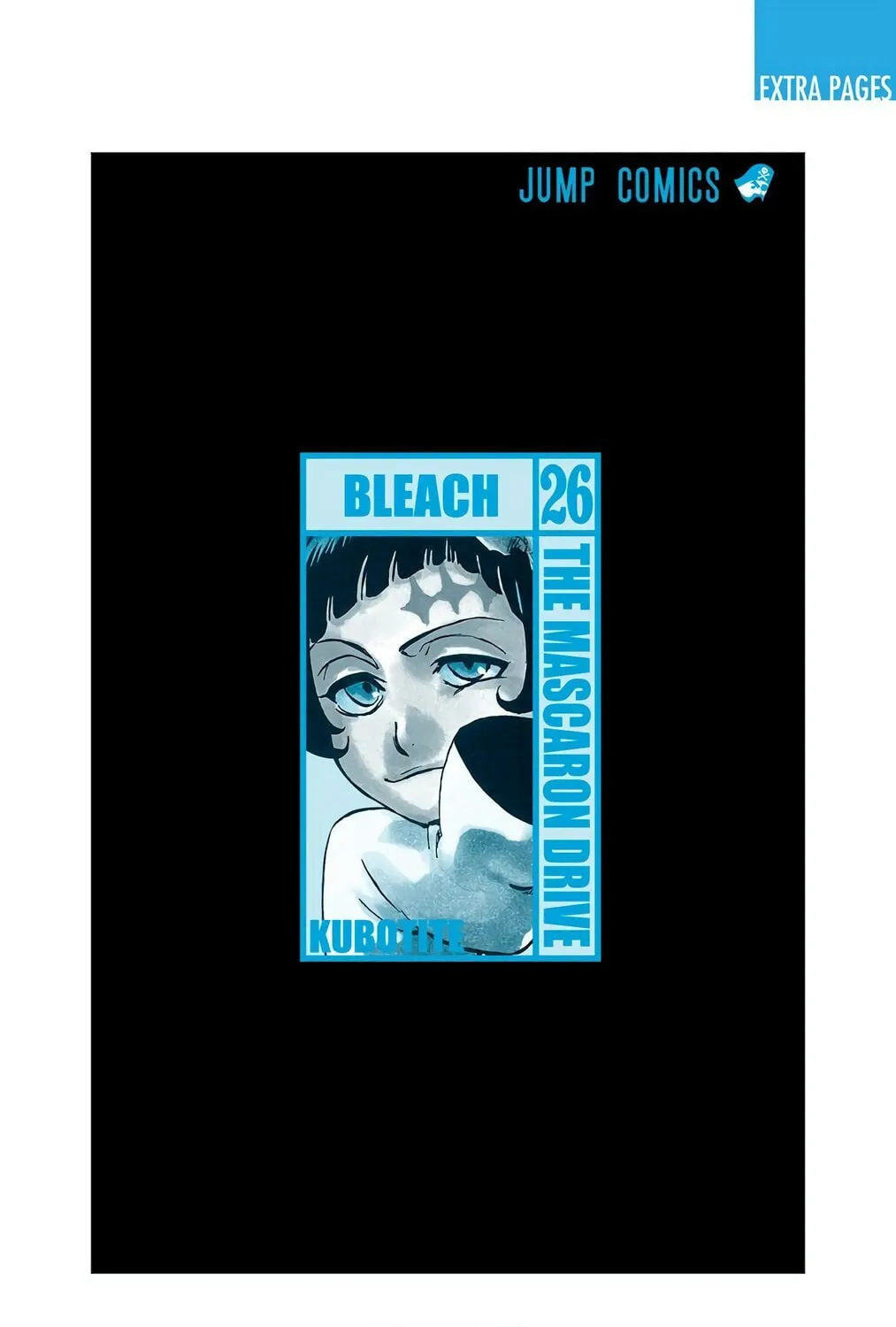 Read Bleach (Colored) chapter 233 image 48 on Lezhin