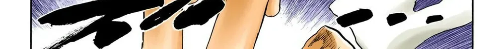 Read Bleach (Colored) chapter 235 image 19 on Lezhin