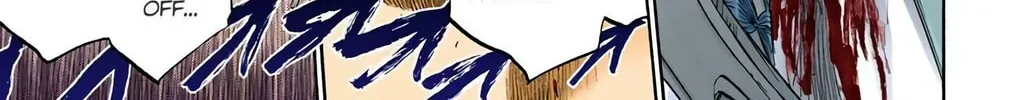 Read Bleach (Colored) chapter 235 image 25 on Lezhin
