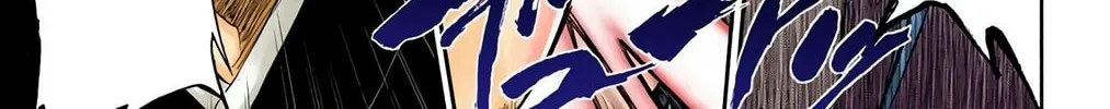 Read Bleach (Colored) chapter 235 image 37 on Lezhin