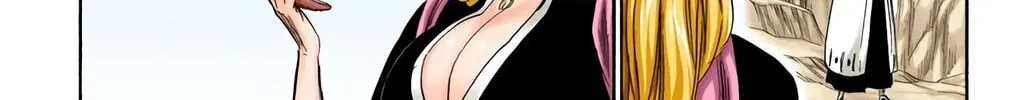 Read Bleach (Colored) chapter 237 image 11 on Lezhin