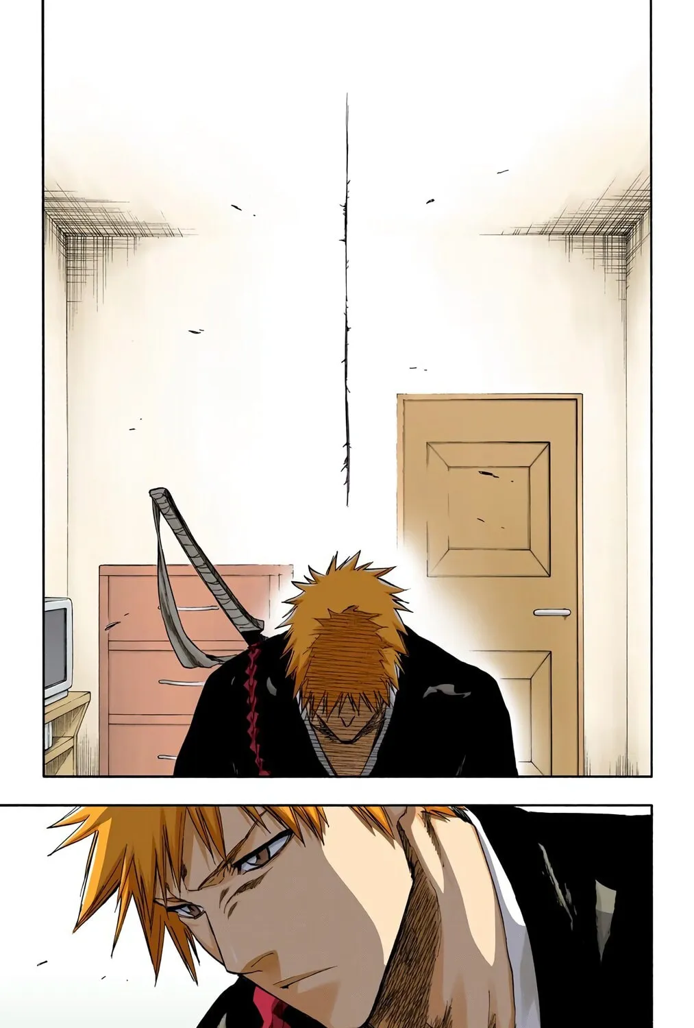 Read Bleach (Colored) chapter 238 image 34 on Lezhin