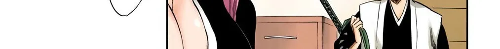 Read Bleach (Colored) chapter 238 image 9 on Lezhin