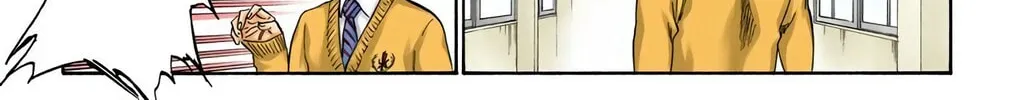 Read Bleach (Colored) chapter 239 image 11 on Lezhin