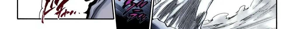 Read Bleach (Colored) chapter 240 image 33 on Lezhin