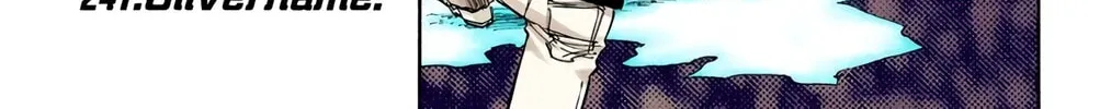 Read Bleach (Colored) chapter 241 image 1 on Lezhin