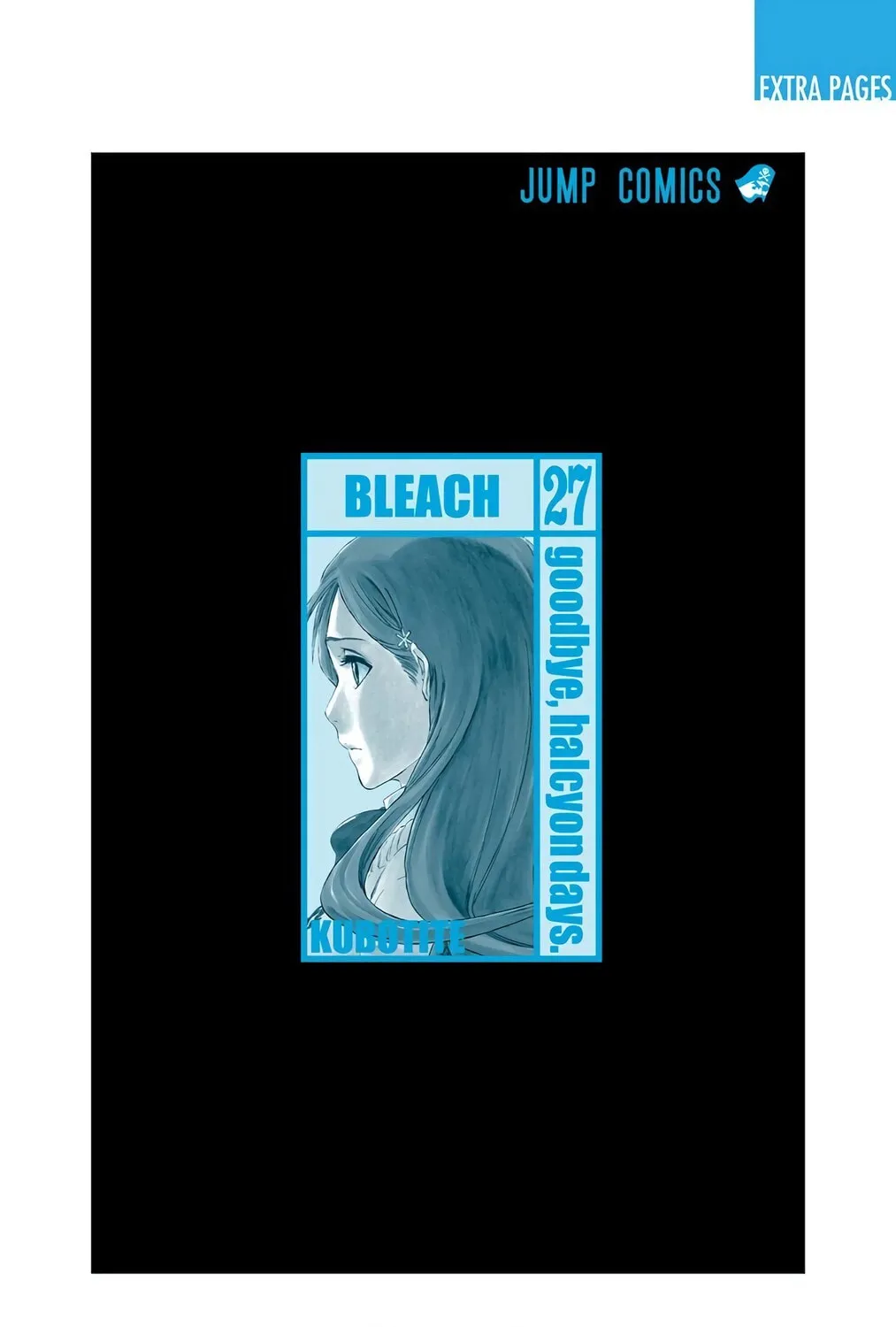 Read Bleach (Colored) chapter 242 image 44 on Lezhin