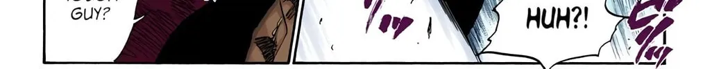 Read Bleach (Colored) chapter 243 image 15 on Lezhin