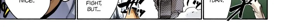 Read Bleach (Colored) chapter 243 image 33 on Lezhin
