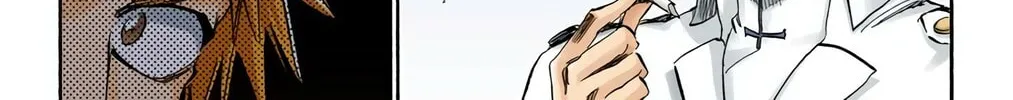 Read Bleach (Colored) chapter 244 image 17 on Lezhin
