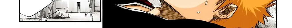 Read Bleach (Colored) chapter 245 image 25 on Lezhin