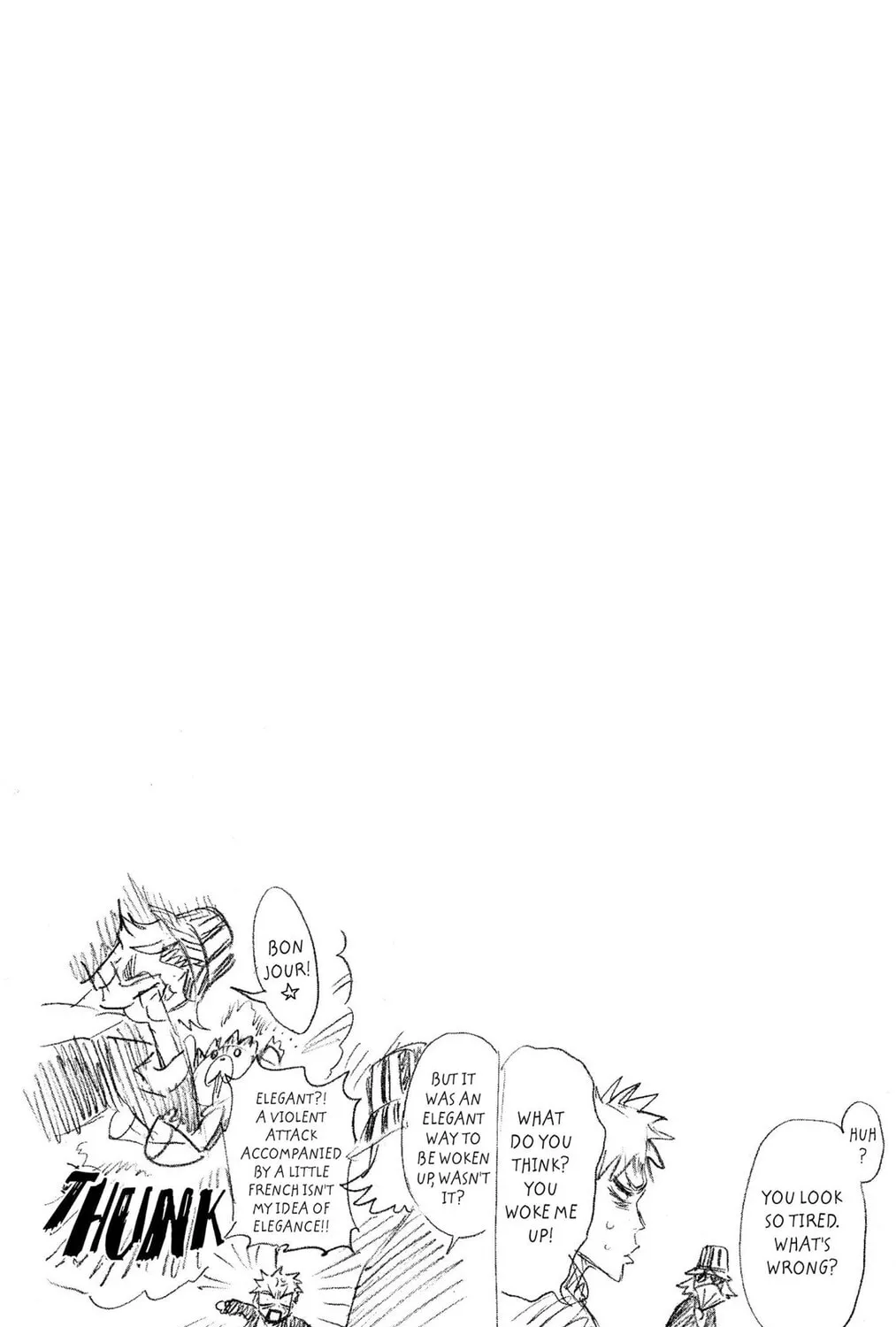 Read Bleach (Colored) chapter 245 image 36 on Lezhin