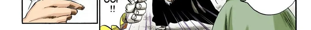 Read Bleach (Colored) chapter 246 image 11 on Lezhin