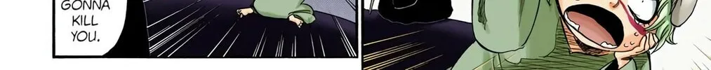 Read Bleach (Colored) chapter 246 image 19 on Lezhin