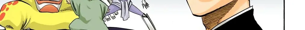 Read Bleach (Colored) chapter 246 image 21 on Lezhin