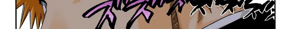 Read Bleach (Colored) chapter 246 image 25 on Lezhin