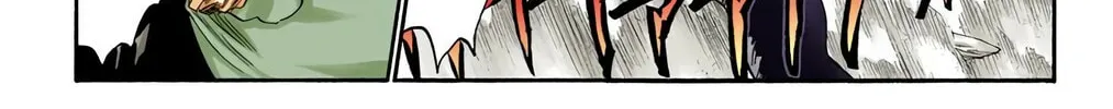 Read Bleach (Colored) chapter 246 image 31 on Lezhin