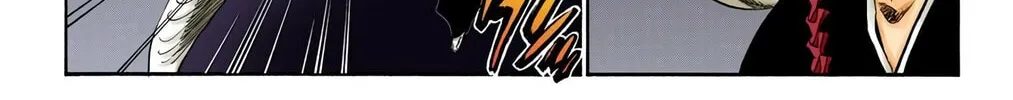 Read Bleach (Colored) chapter 247 image 3 on Lezhin