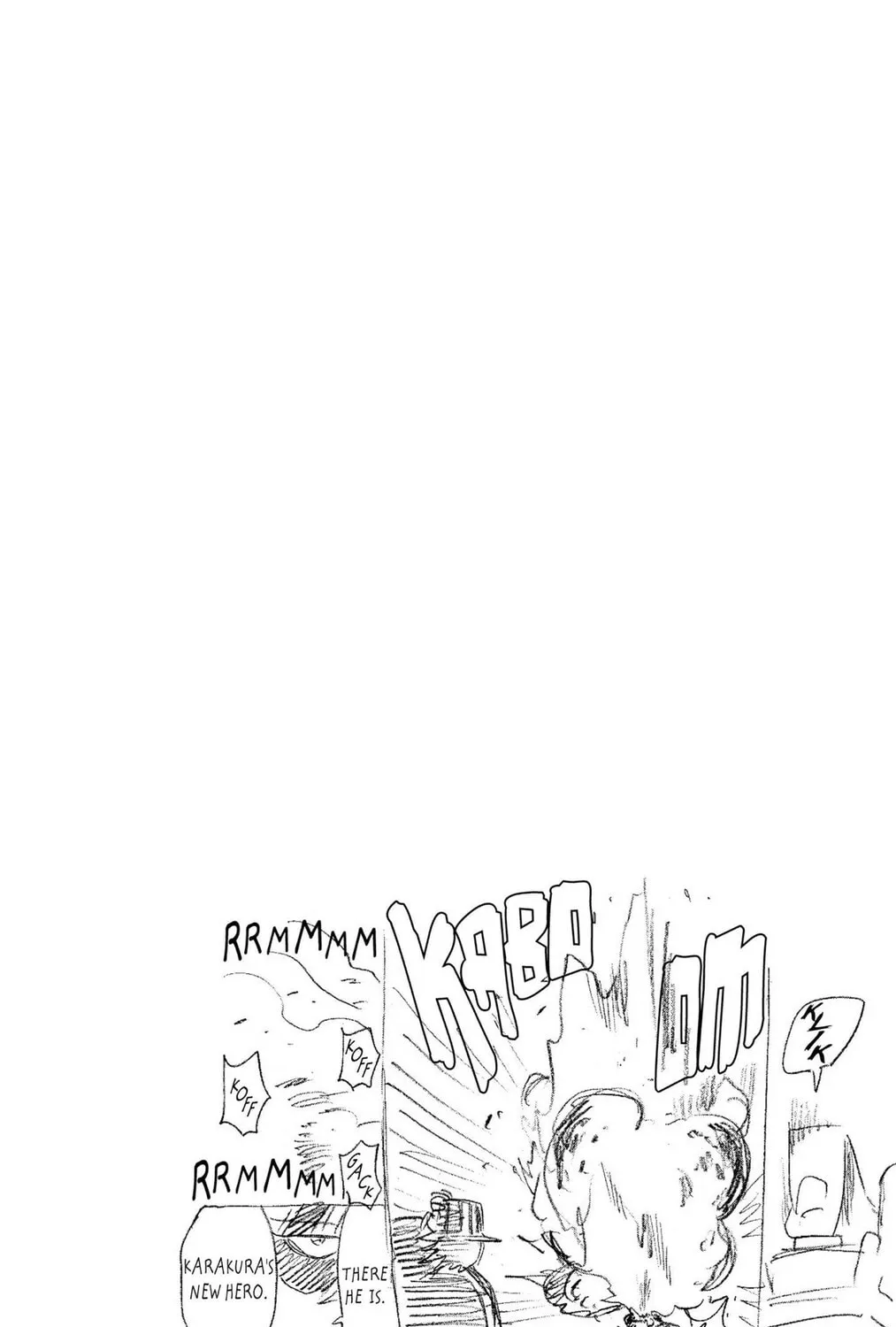 Read Bleach (Colored) chapter 247 image 34 on Lezhin
