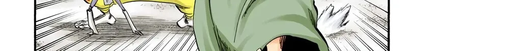 Read Bleach (Colored) chapter 248 image 11 on Lezhin