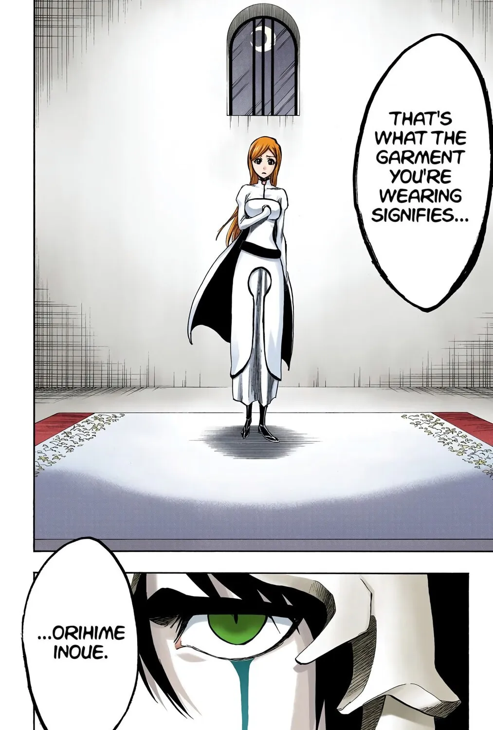 Read Bleach (Colored) chapter 248 image 2 on Lezhin