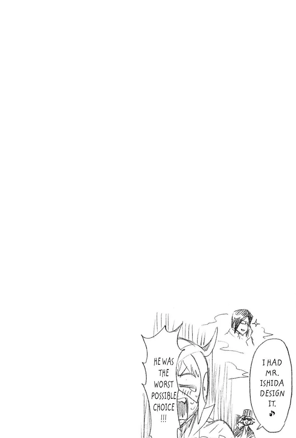 Read Bleach (Colored) chapter 249 image 38 on Lezhin