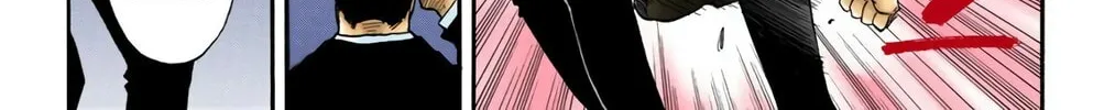 Read Bleach (Colored) chapter 25 image 25 on Lezhin