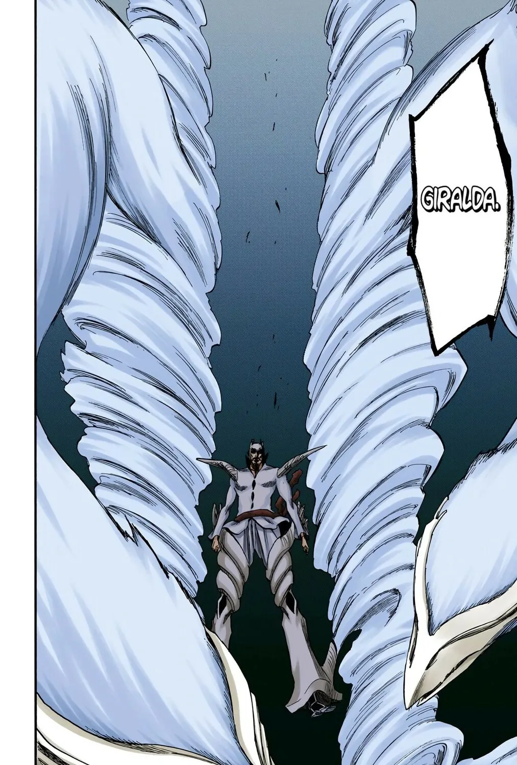 Read Bleach (Colored) chapter 251 image 30 on Lezhin