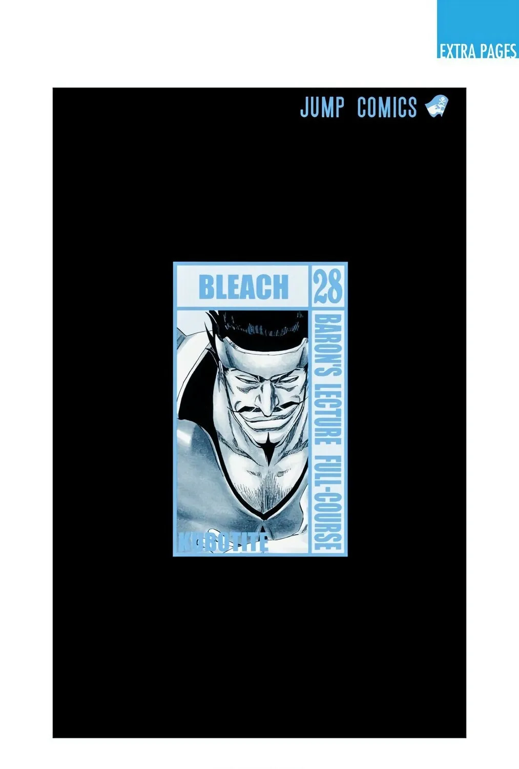 Read Bleach (Colored) chapter 251 image 42 on Lezhin