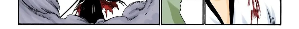 Read Bleach (Colored) chapter 253 image 23 on Lezhin