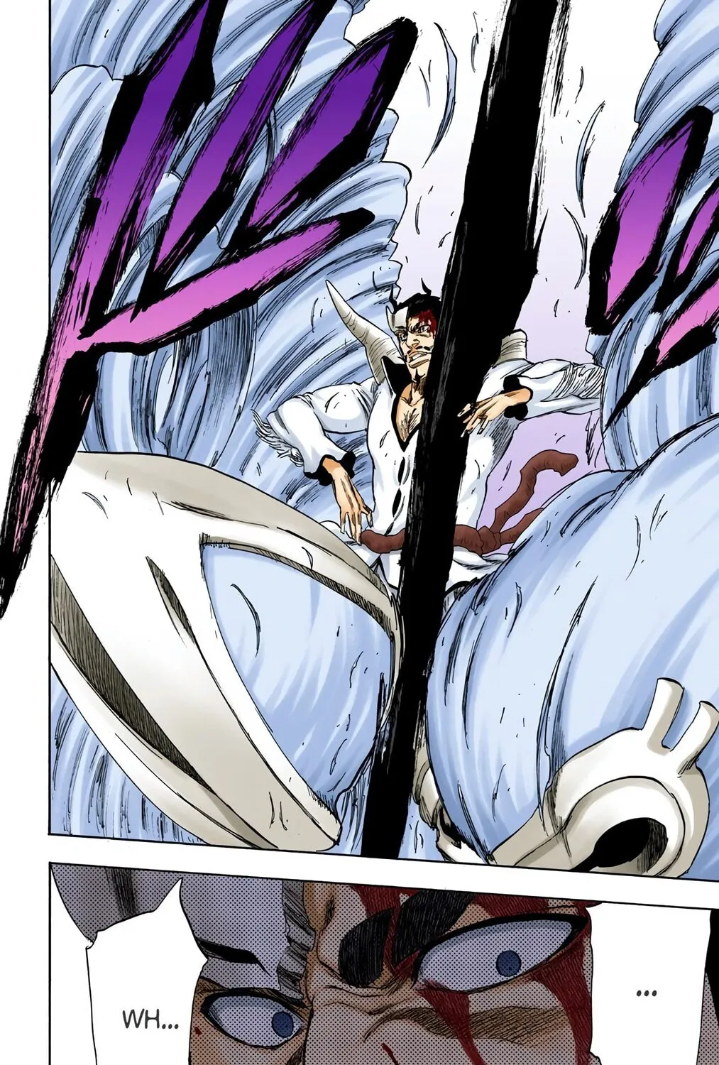 Read Bleach (Colored) chapter 253 image 30 on Lezhin