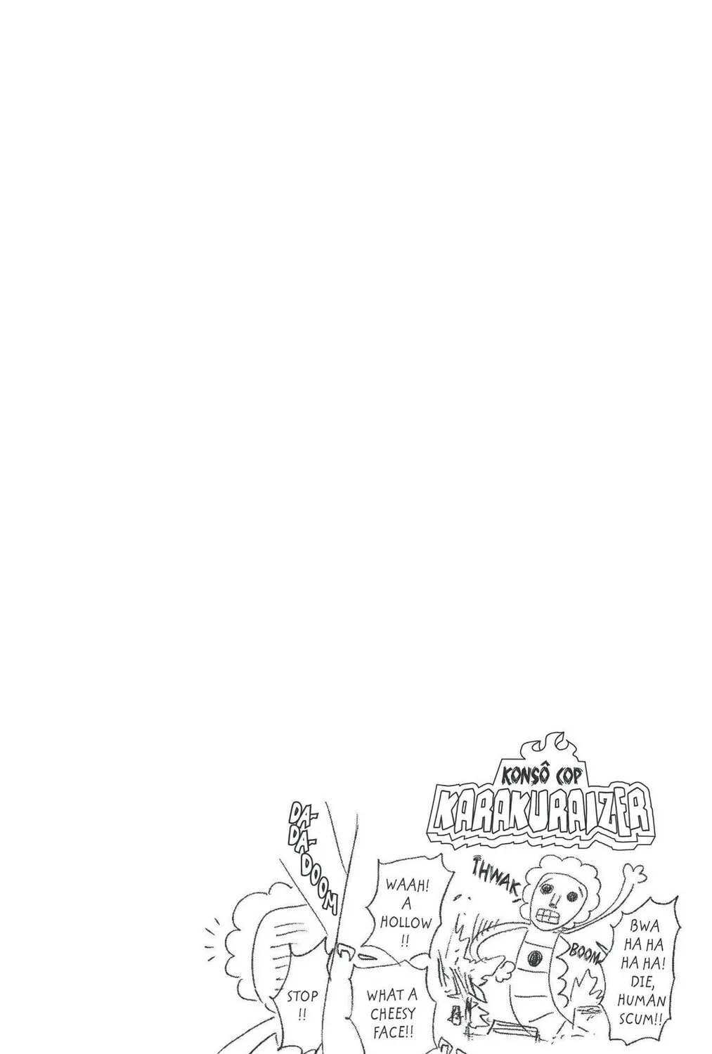 Read Bleach (Colored) chapter 253 image 38 on Lezhin