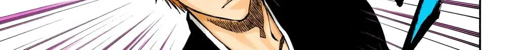 Read Bleach (Colored) chapter 253 image 9 on Lezhin