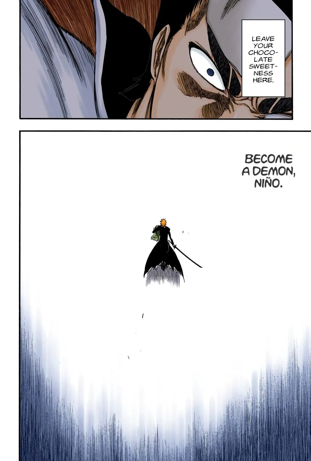 Read Bleach (Colored) chapter 254 image 30 on Lezhin