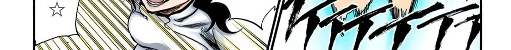 Read Bleach (Colored) chapter 255 image 33 on Lezhin