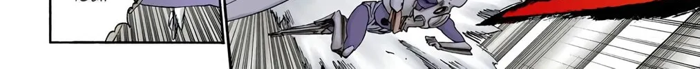 Read Bleach (Colored) chapter 256 image 23 on Lezhin