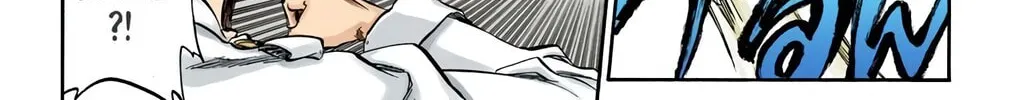 Read Bleach (Colored) chapter 257 image 15 on Lezhin