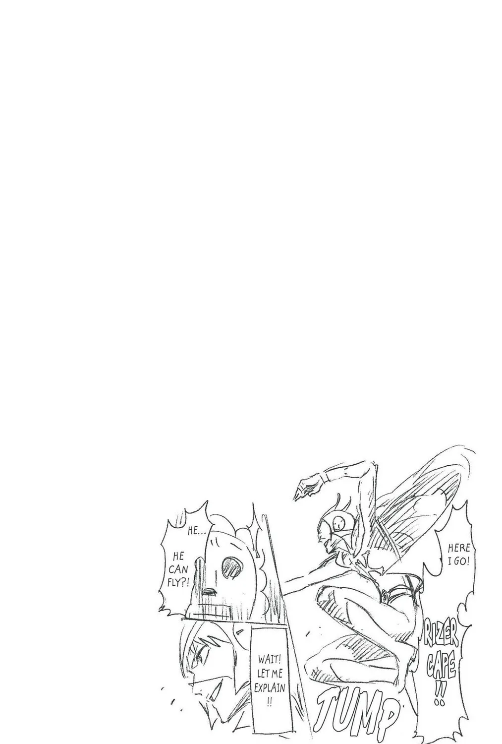 Read Bleach (Colored) chapter 258 image 38 on Lezhin
