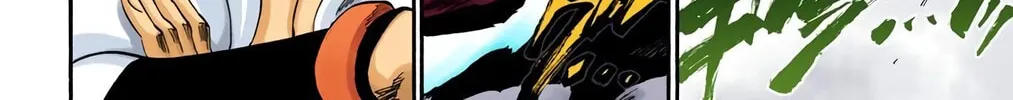 Read Bleach (Colored) chapter 259 image 23 on Lezhin