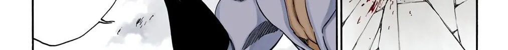 Read Bleach (Colored) chapter 259 image 31 on Lezhin