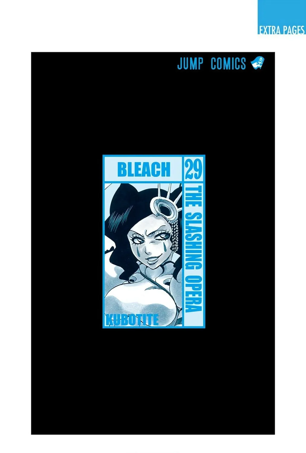 Read Bleach (Colored) chapter 260.5 image 22 on Lezhin