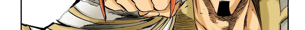 Read Bleach (Colored) chapter 260 image 23 on Lezhin