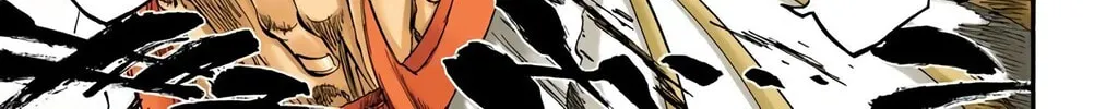Read Bleach (Colored) chapter 260 image 25 on Lezhin